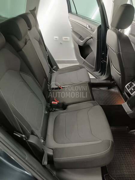 Škoda Kodiaq tsi
