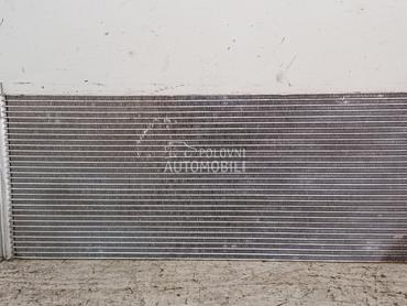 HLADNJAK KLIME za Citroen Jumpy