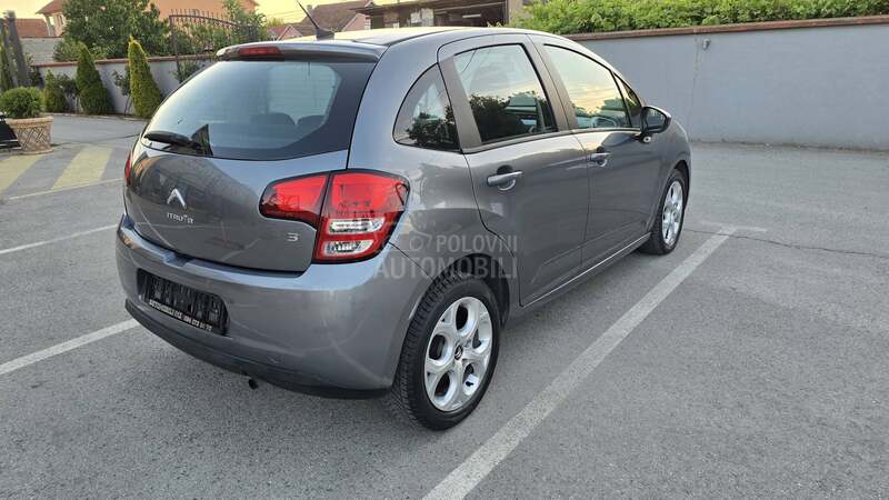 Citroen C3 1.1