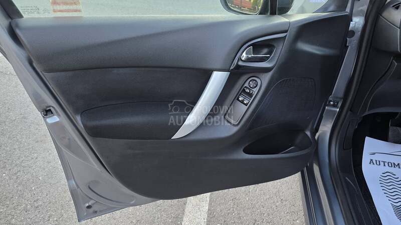 Citroen C3 1.1