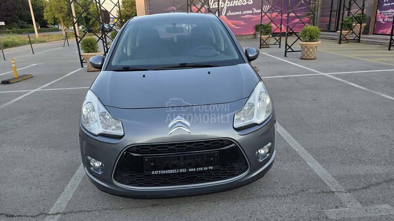 Citroen C3 1.1