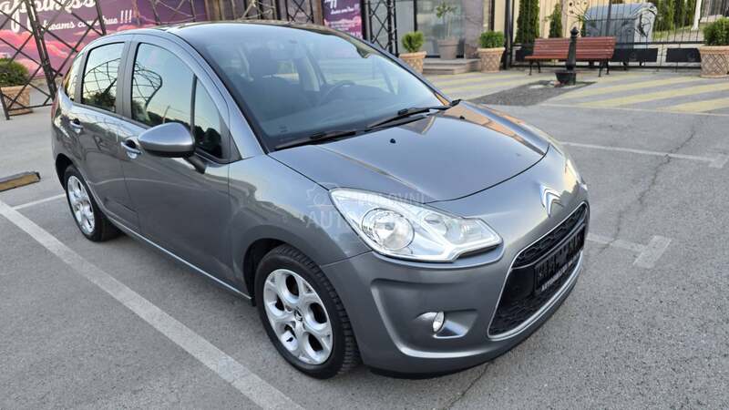 Citroen C3 1.1