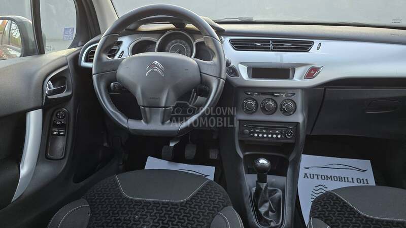 Citroen C3 1.1