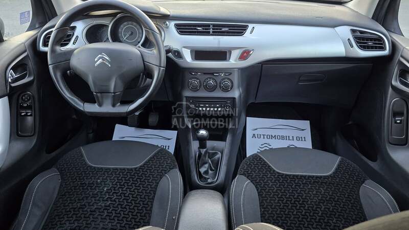 Citroen C3 1.1