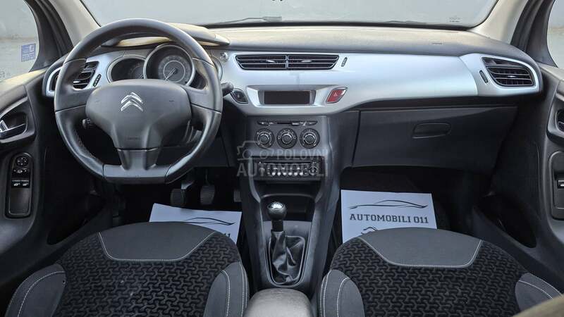 Citroen C3 1.1