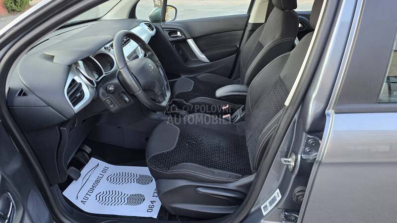 Citroen C3 1.1