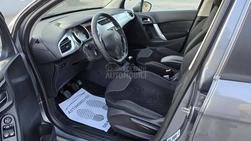 Citroen C3 1.1