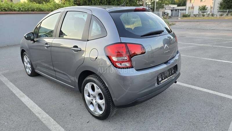 Citroen C3 1.1