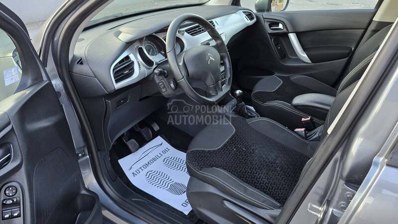 Citroen C3 1.1