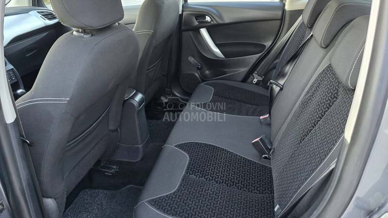 Citroen C3 1.1