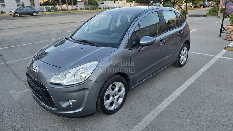 Citroen C3 1.1