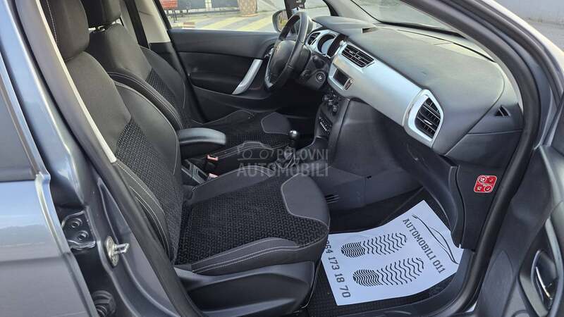 Citroen C3 1.1