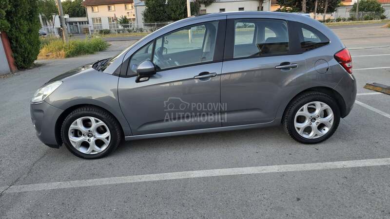 Citroen C3 1.1