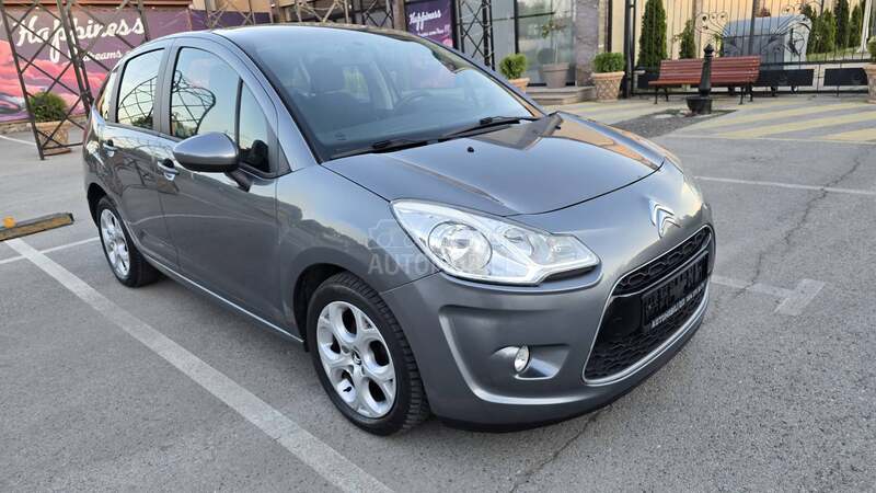 Citroen C3 1.1