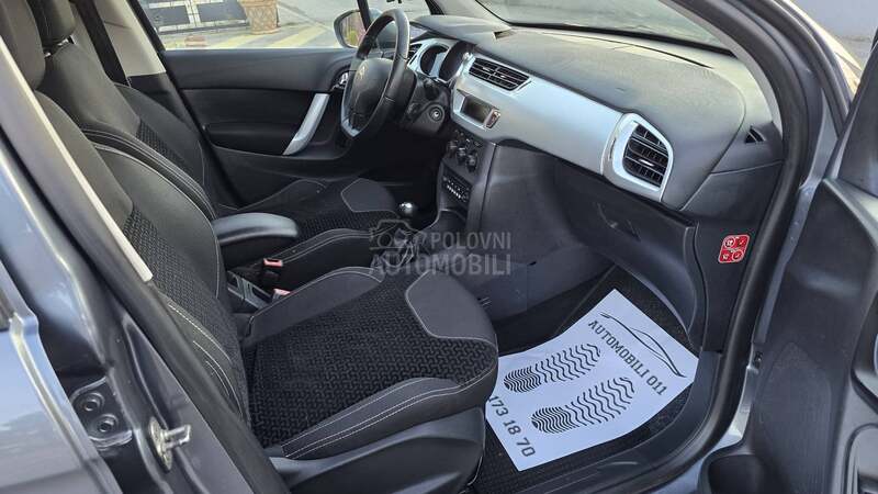 Citroen C3 1.1
