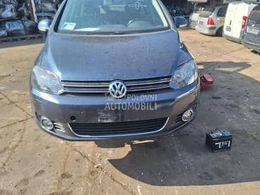 Golf Plus Hauba za Volkswagen Golf Plus od 2008. do 2012. god.