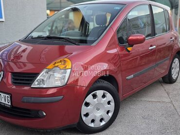 Renault Modus 1.4