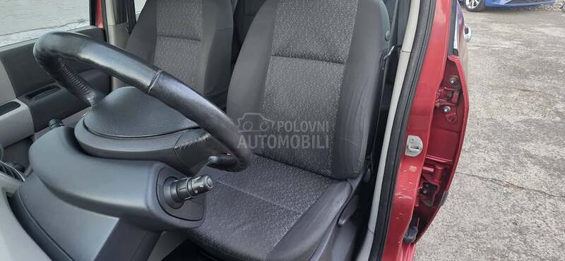 Renault Modus 1.4