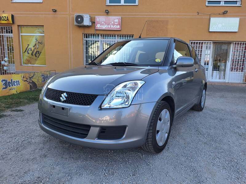 Suzuki Swift 1.3
