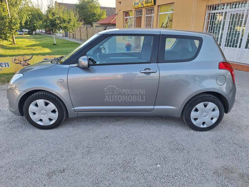 Suzuki Swift 1.3