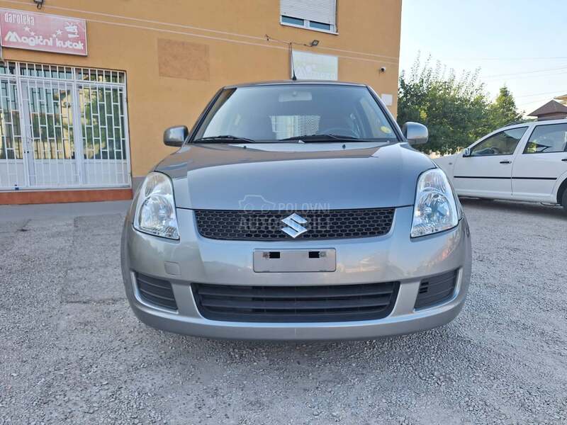 Suzuki Swift 1.3