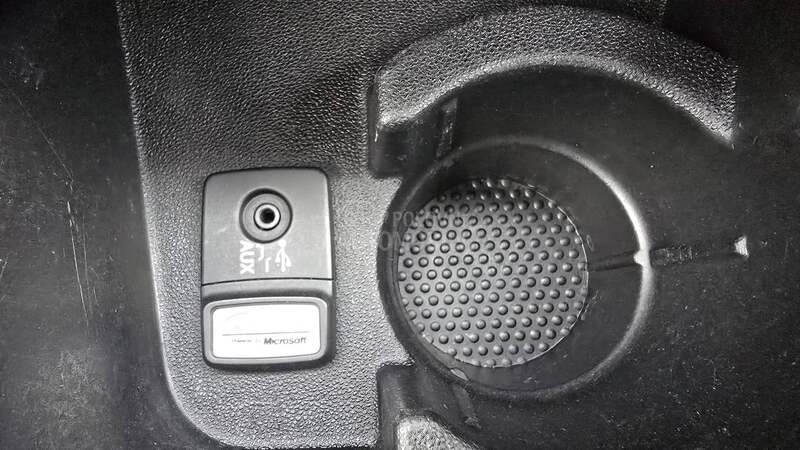 Fiat EVO 1.3 Mjet