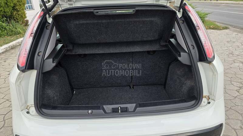 Fiat EVO 1.3 Mjet