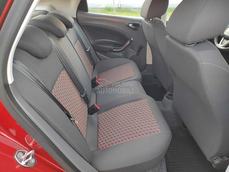 Seat Ibiza 1,2i 2009g /L E P A/