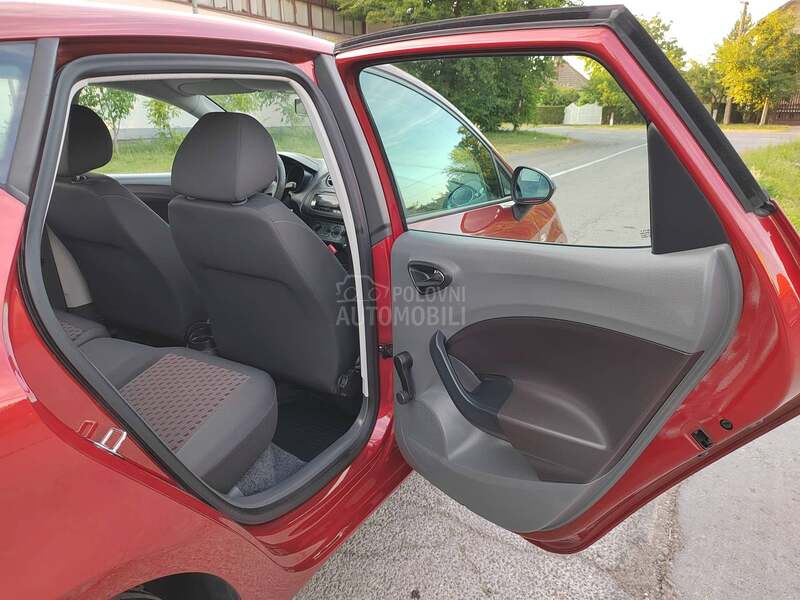 Seat Ibiza 1,2i 2009g /L E P A/
