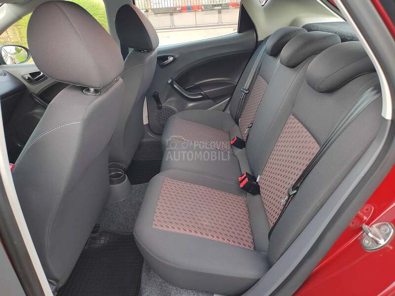 Seat Ibiza 1,2i 2009g /L E P A/