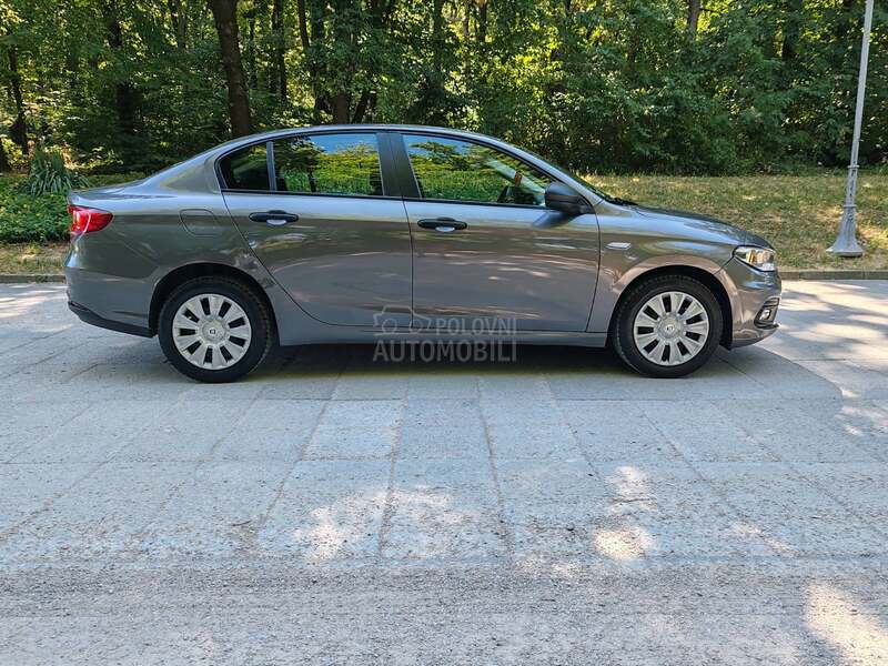 Fiat Tipo 