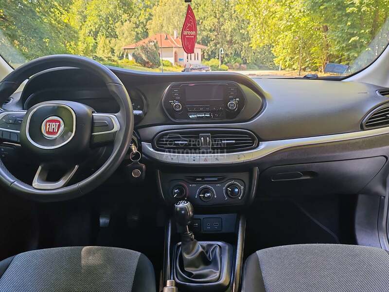 Fiat Tipo 