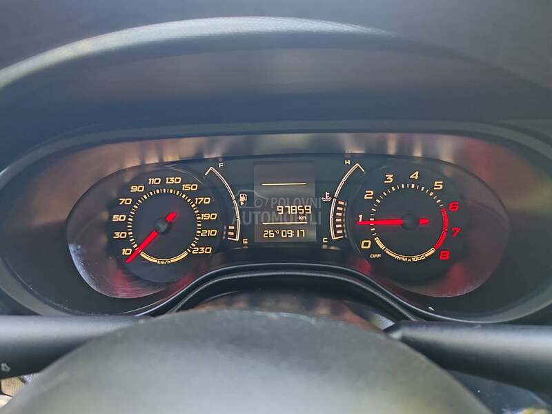 Fiat Tipo 