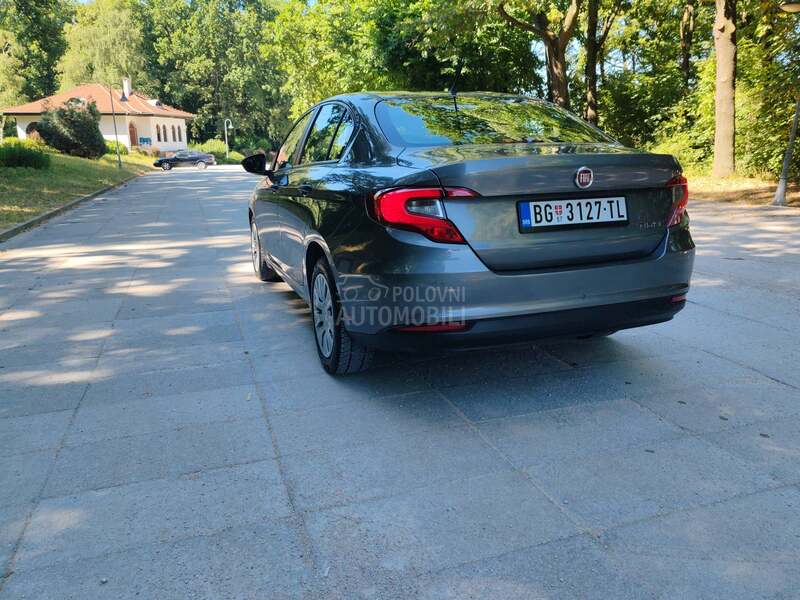 Fiat Tipo 