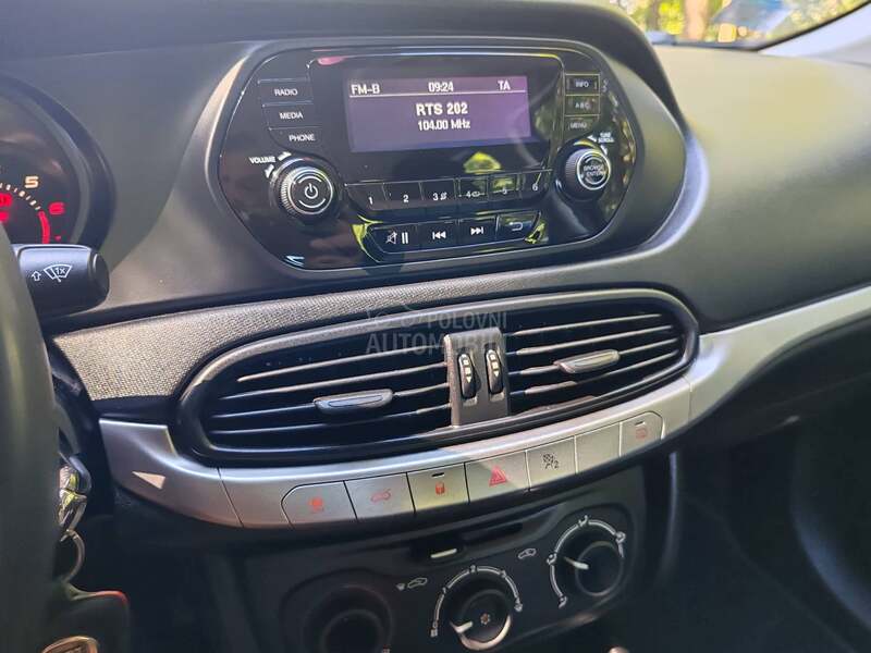 Fiat Tipo 