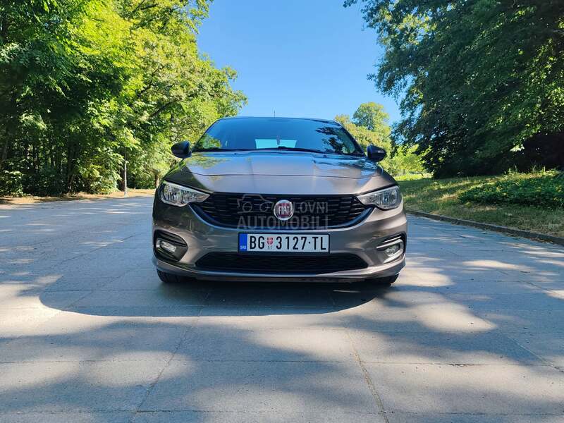 Fiat Tipo 