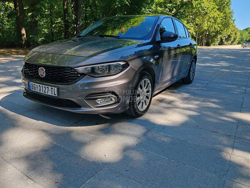 Fiat Tipo 