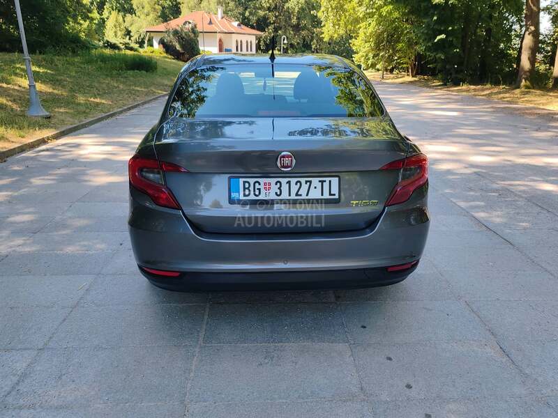 Fiat Tipo 