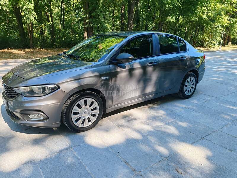 Fiat Tipo 