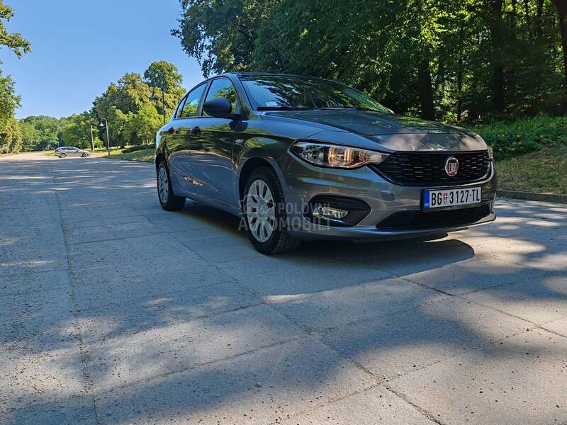 Fiat Tipo 