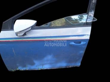 Leon Vrata za Seat Leon od 2013. do 2017. god.