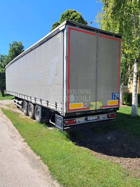Kögel S 24