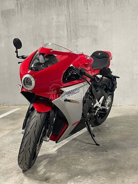 MV Agusta superveloce