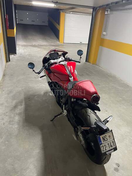 MV Agusta superveloce
