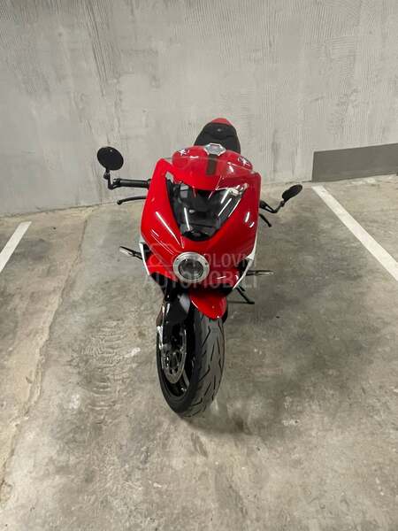 MV Agusta superveloce