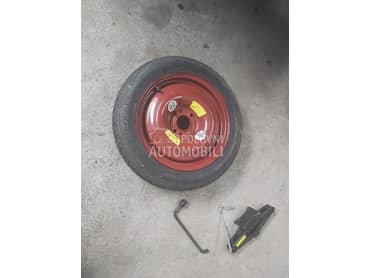 REZERVNI TOCAK COPAVAC 4-108 za Citroen C3, C3 Picasso, C4 ...