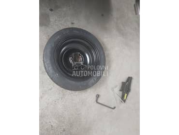 REZERVNI TOCAK COPAVAC 4-108 za Peugeot 207