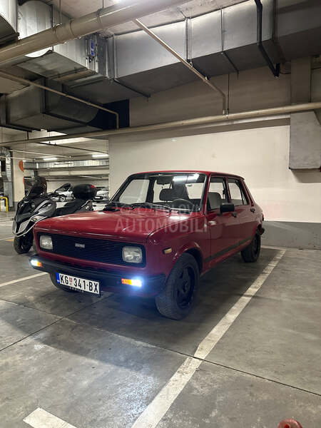 Zastava 101 Skala 55