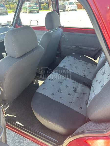 Zastava 101 Skala 55