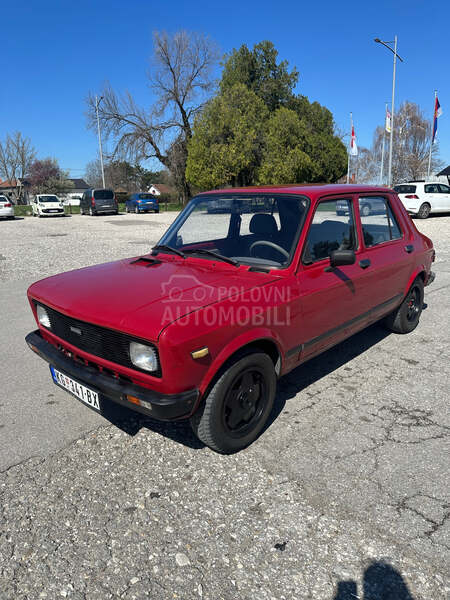 Zastava 101 Skala 55